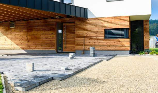 Best Decorative Driveway Pavers  in Hockessin, DE