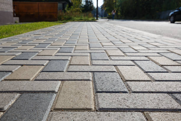 Best Brick Driveway Pavers  in Hockessin, DE