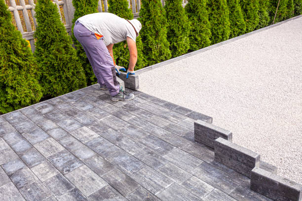 Best Affordable Driveway Pavers  in Hockessin, DE