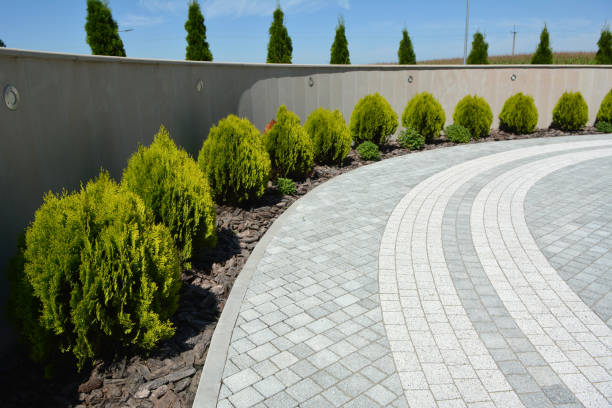 Reasons to Select Us for Your Driveway Paving Requirements in Hockessin, DE