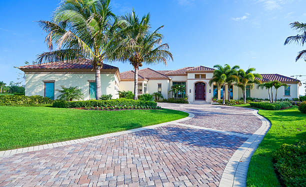 Best Brick Driveway Pavers  in Hockessin, DE