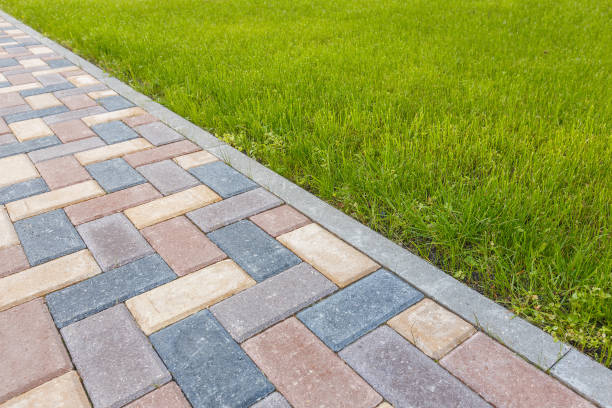 Best Residential Driveway Paver Services  in Hockessin, DE